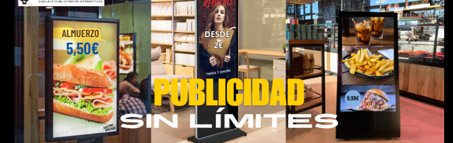 totem publicidad 